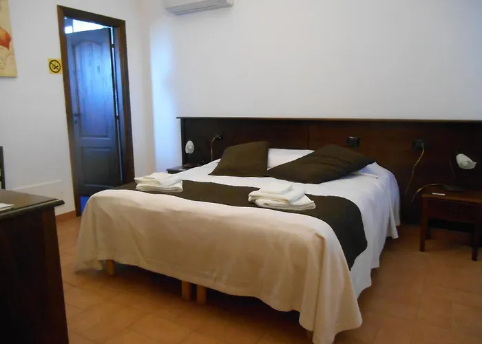 Bed & Breakfast Giardini Di Marzo