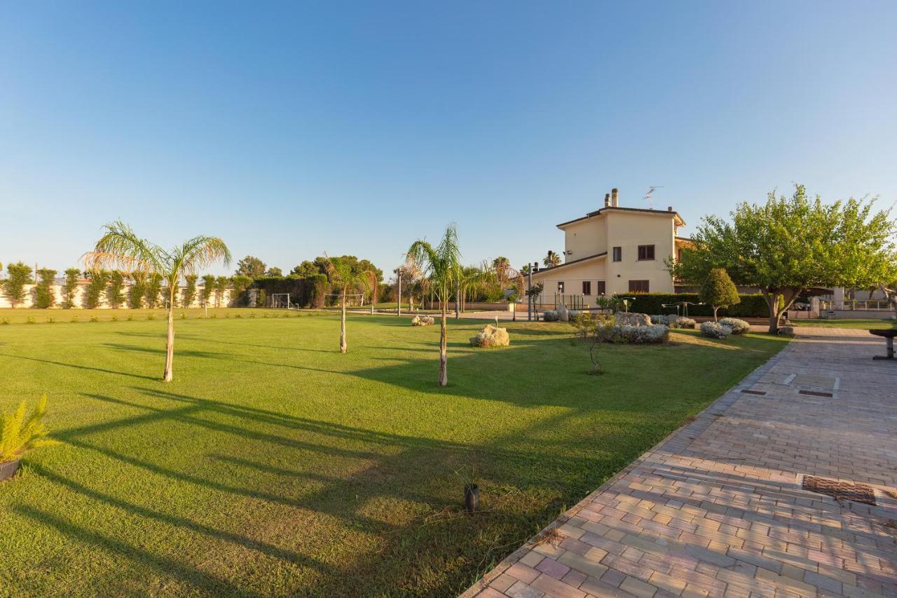 Giardini Di Marzo Bed & Breakfast