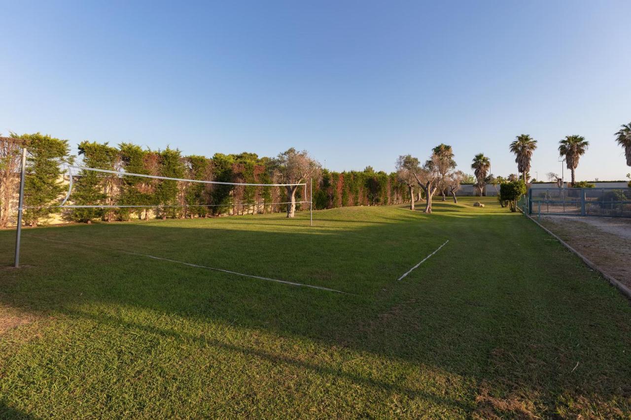 Giardini Di Marzo Lecce