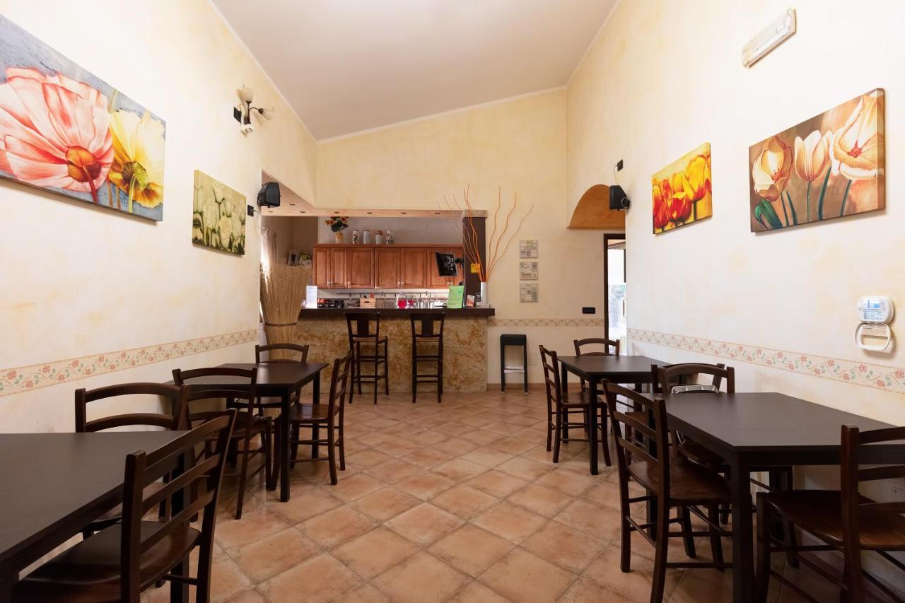 Bed & Breakfast Giardini Di Marzo 2*