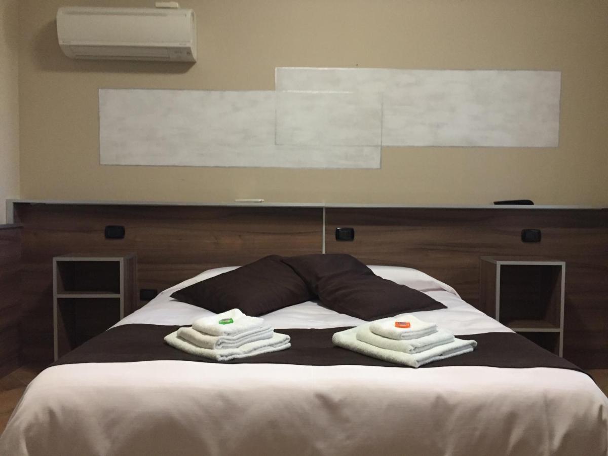 Giardini Di Marzo Bed & Breakfast