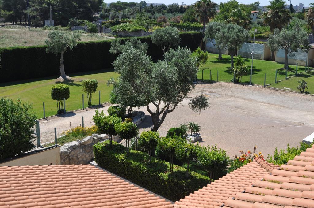 Bed & Breakfast Giardini Di Marzo 2*