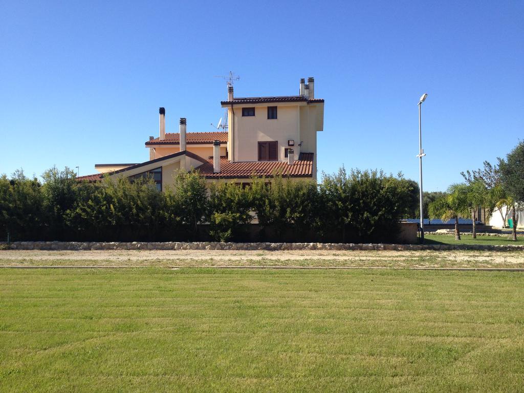 Bed & Breakfast Giardini Di Marzo 2*