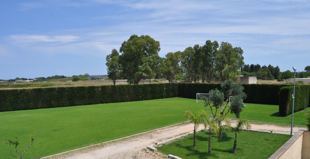 Giardini Di Marzo