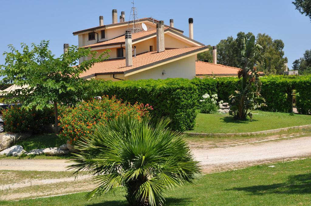 Giardini Di Marzo Bed & Breakfast
