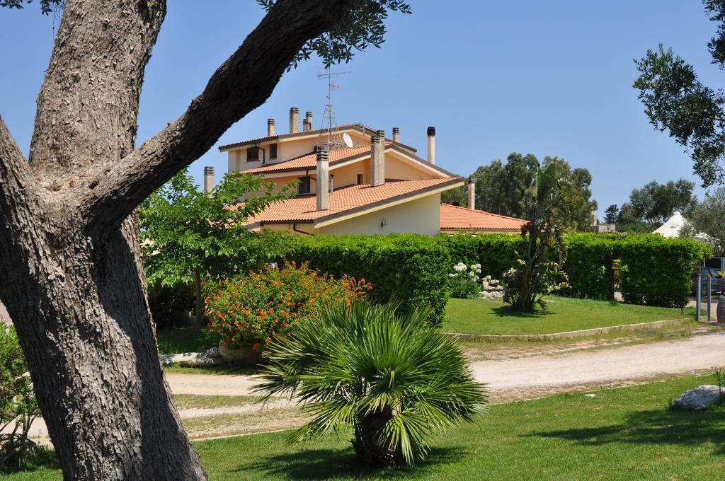 Giardini Di Marzo