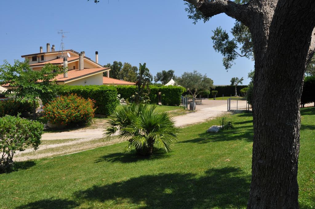 Giardini Di Marzo Bed & Breakfast 2*