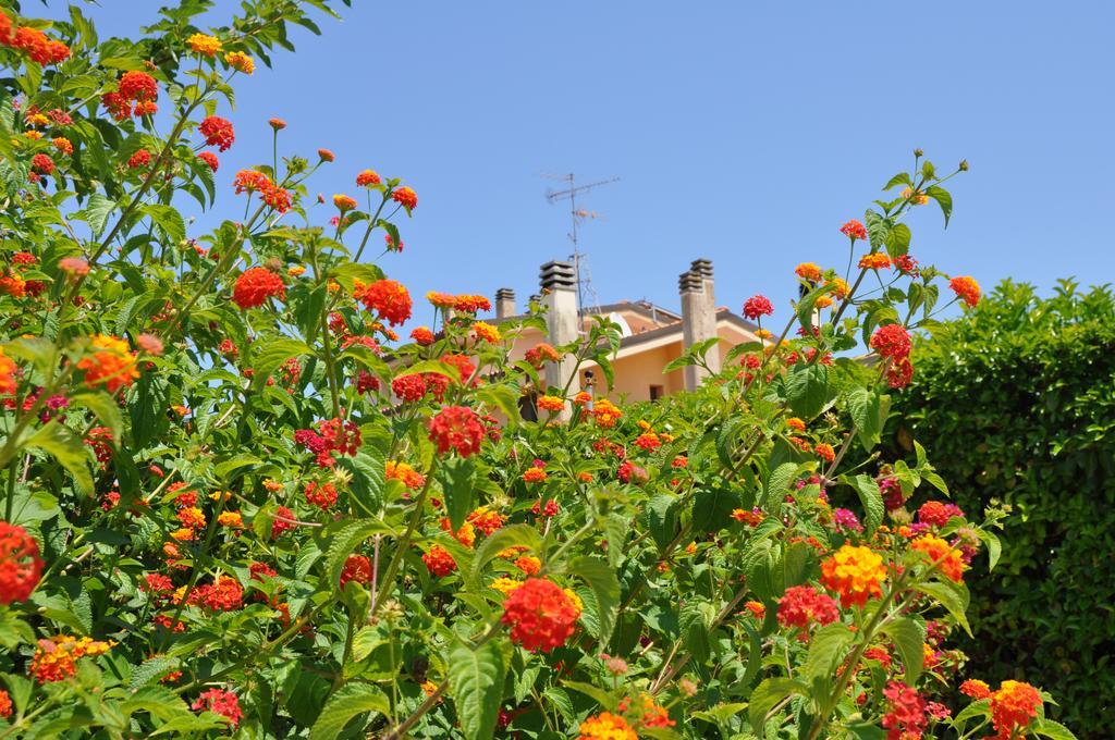 Bed & Breakfast Giardini Di Marzo Lecce