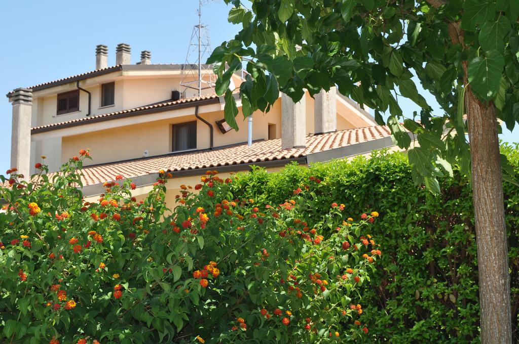 Bed & Breakfast Giardini Di Marzo