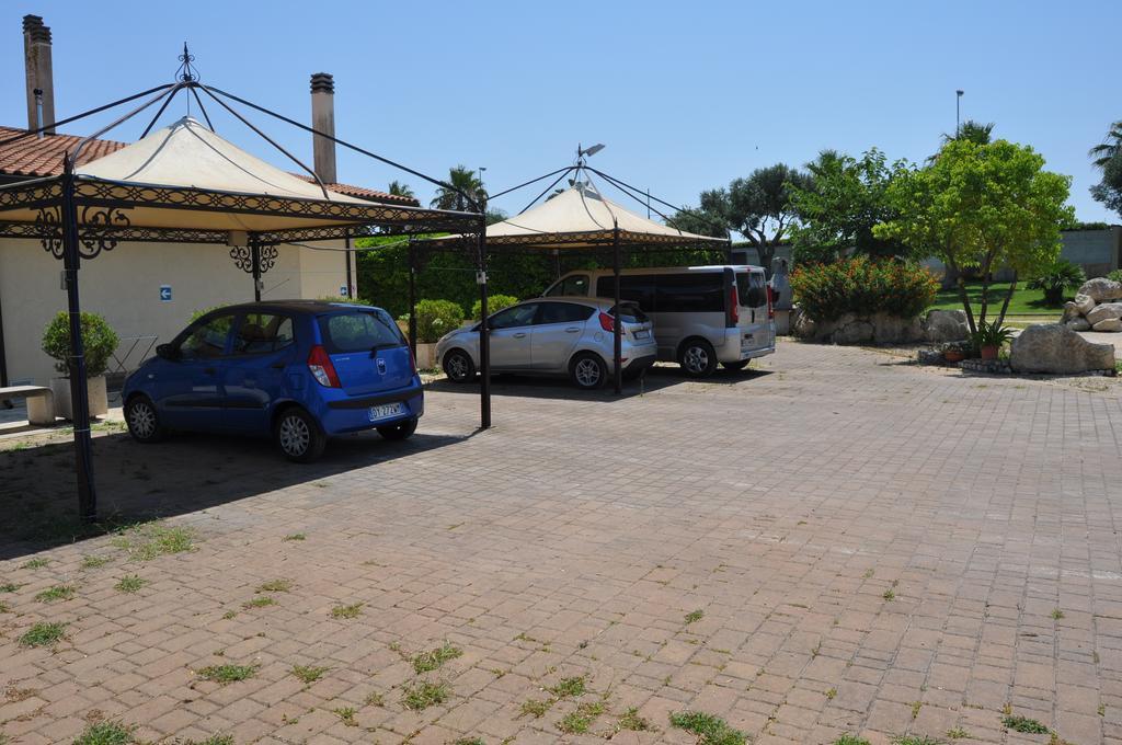 Giardini Di Marzo Bed & Breakfast Lecce