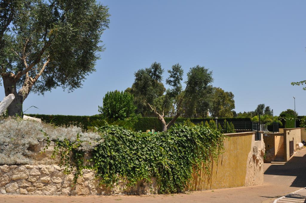 Giardini Di Marzo Lecce