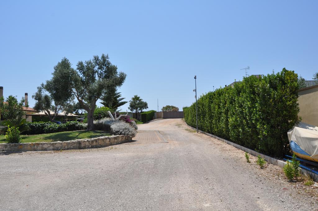 Bed & Breakfast Giardini Di Marzo 2*