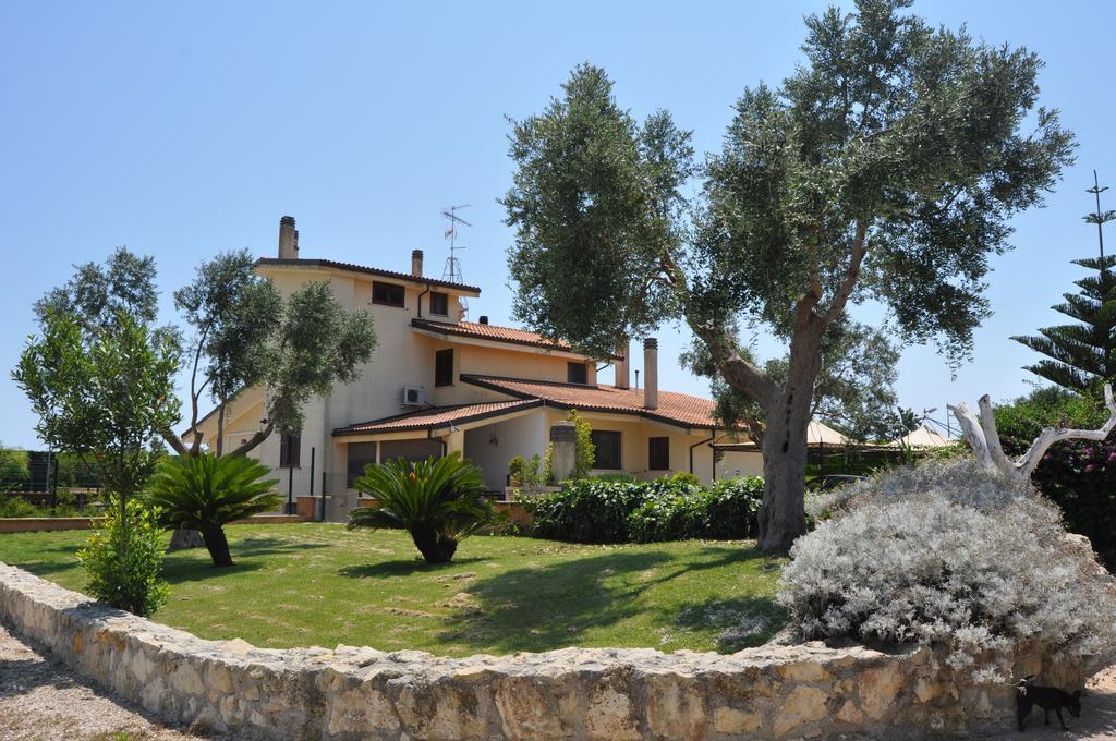 Giardini Di Marzo