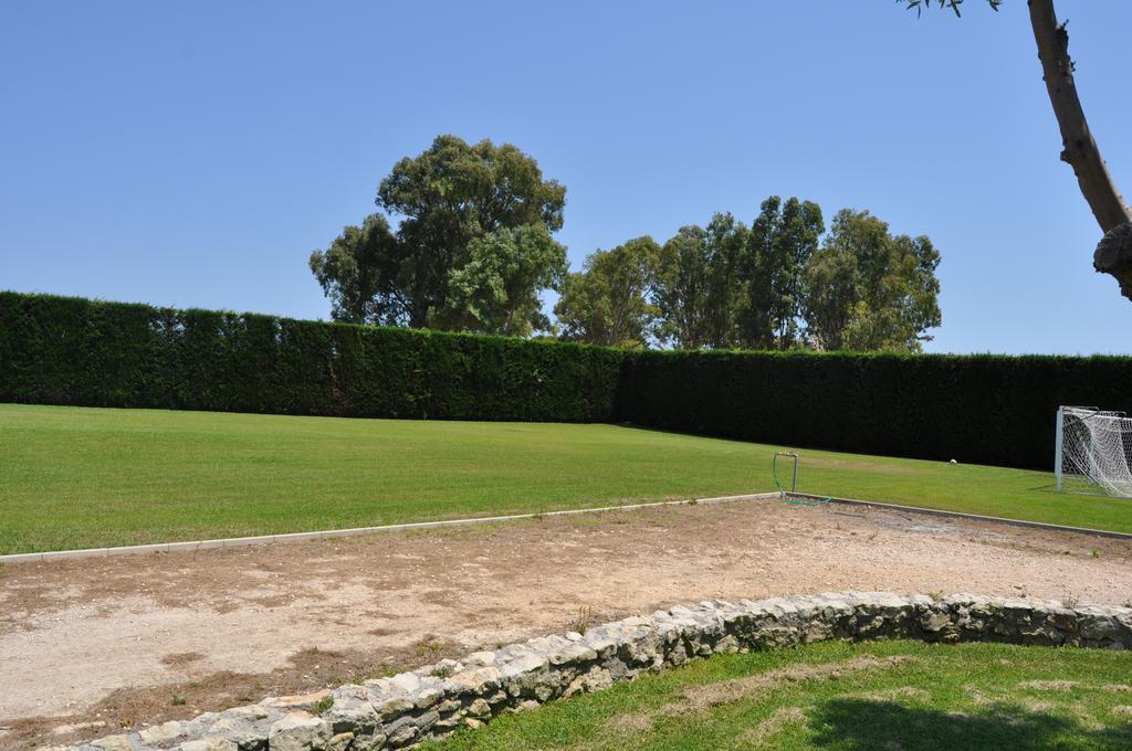 Giardini Di Marzo Lecce
