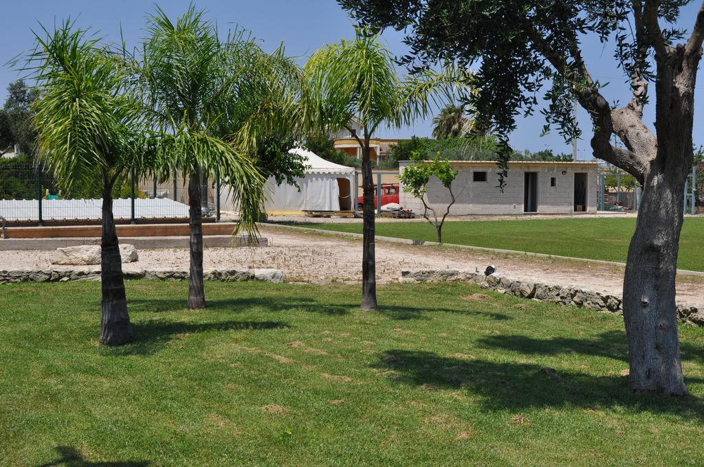 Giardini Di Marzo Bed & Breakfast