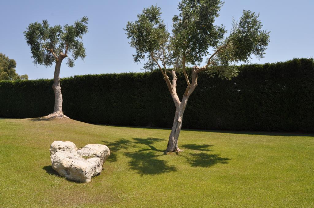 Bed & Breakfast Giardini Di Marzo 2*