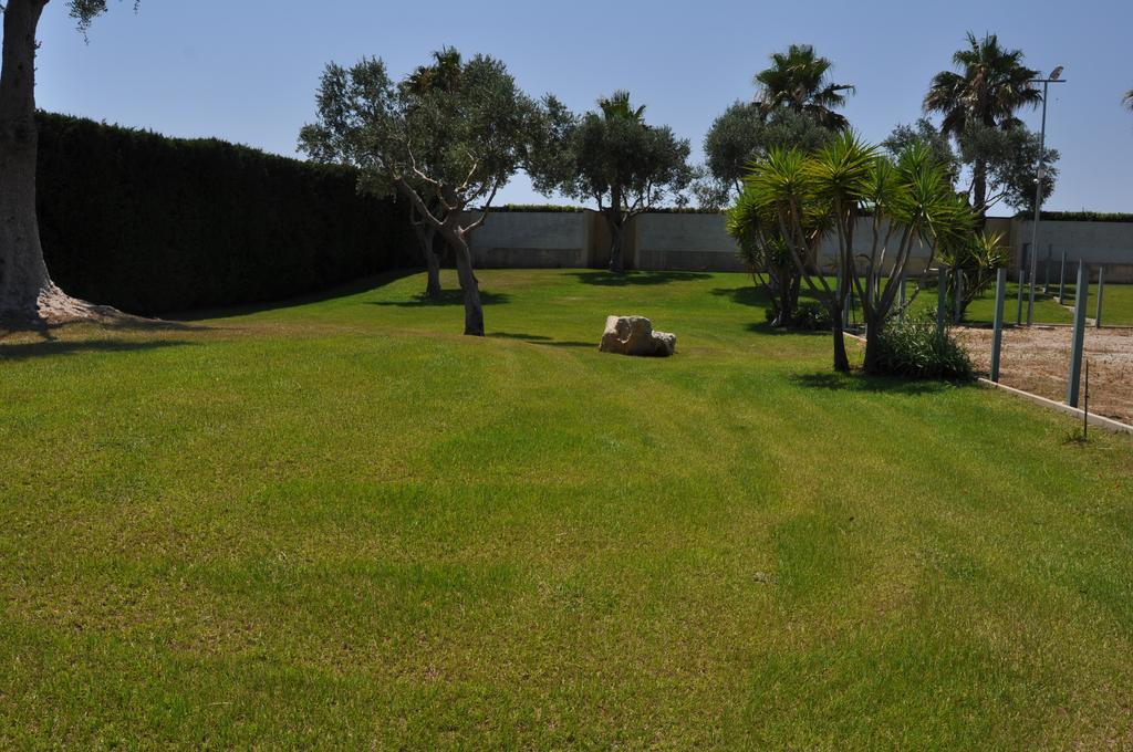 Giardini Di Marzo