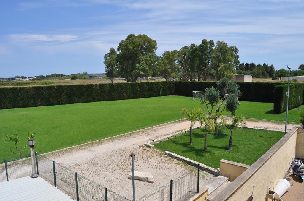 Bed & Breakfast Giardini Di Marzo Lecce