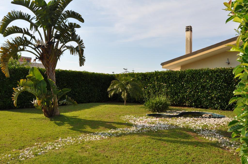 Giardini Di Marzo Bed & Breakfast Lecce