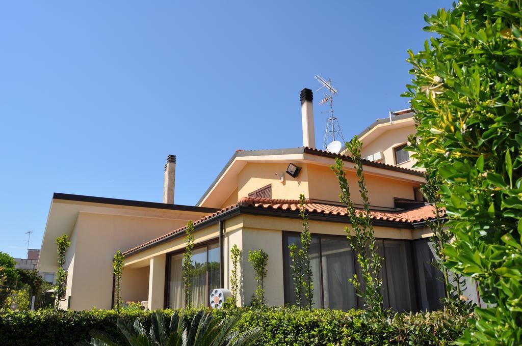 Giardini Di Marzo