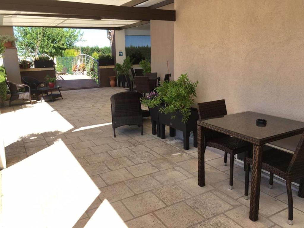 Bed & Breakfast Giardini Di Marzo Lecce