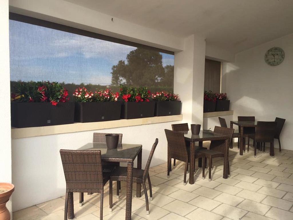 Bed & Breakfast Giardini Di Marzo 2*