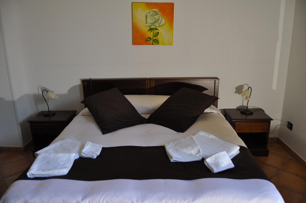 Giardini Di Marzo Bed & Breakfast 2*