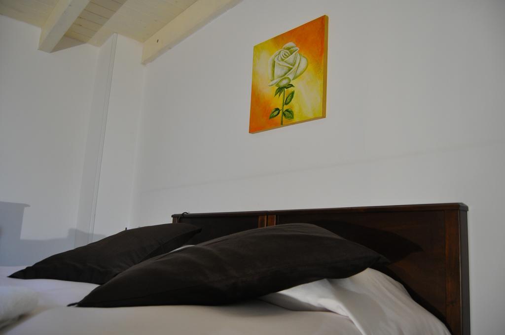 Bed & Breakfast Giardini Di Marzo