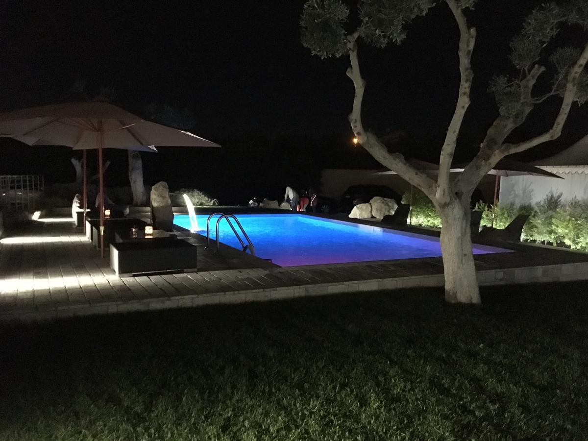 Bed & Breakfast Giardini Di Marzo Lecce