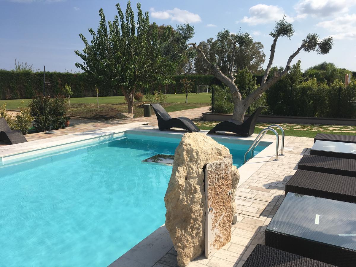Giardini Di Marzo Bed & Breakfast 2*