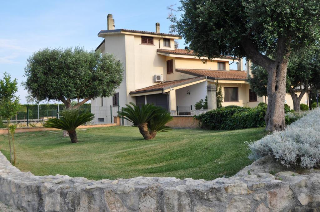 Bed & Breakfast Giardini Di Marzo