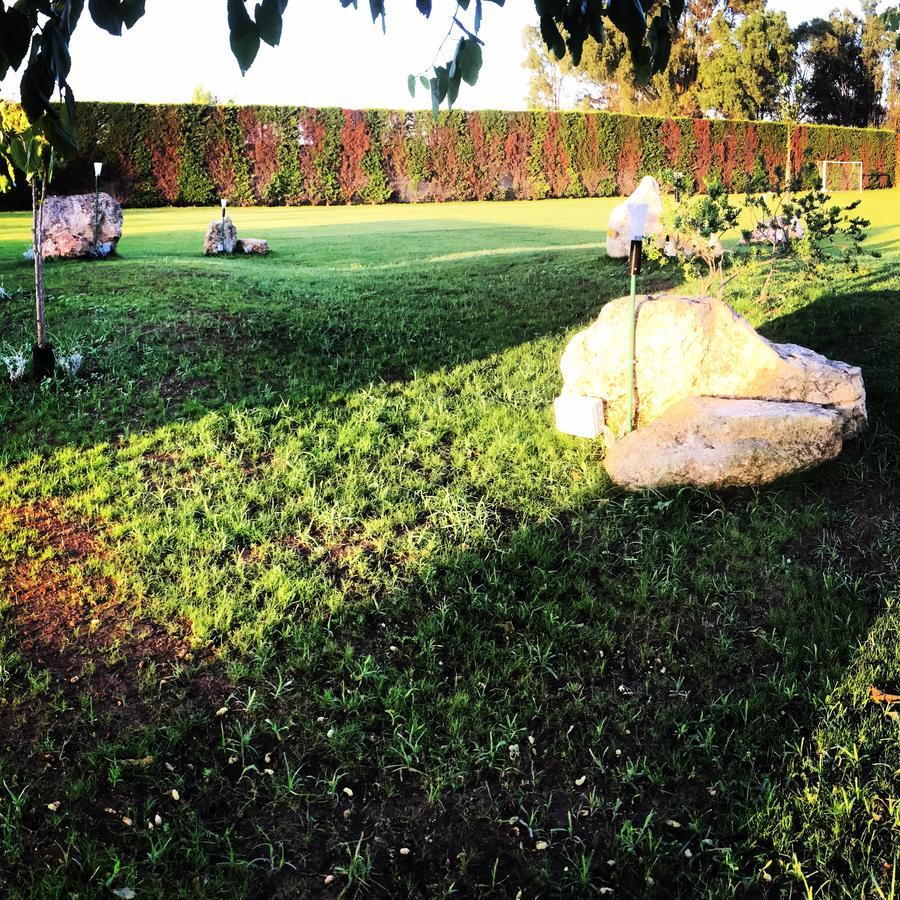 Bed & Breakfast Giardini Di Marzo Lecce