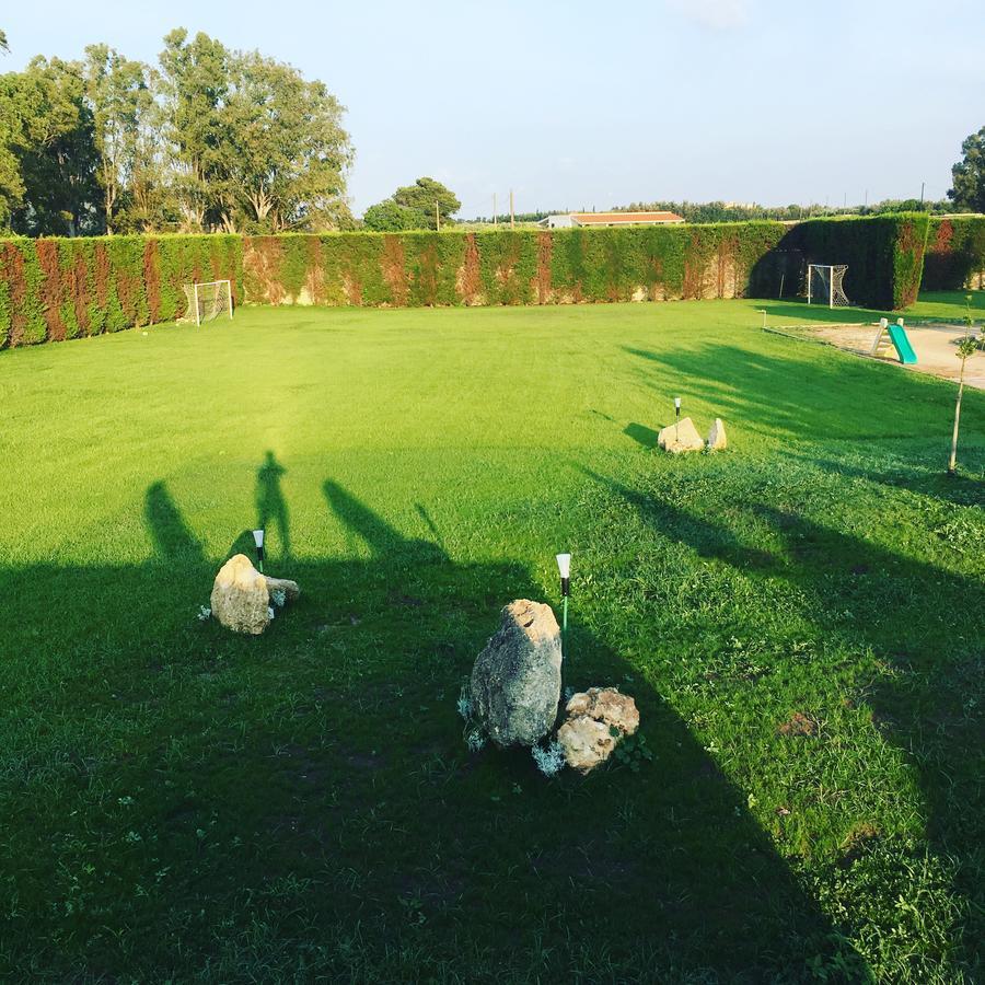 Giardini Di Marzo Bed & Breakfast 2*