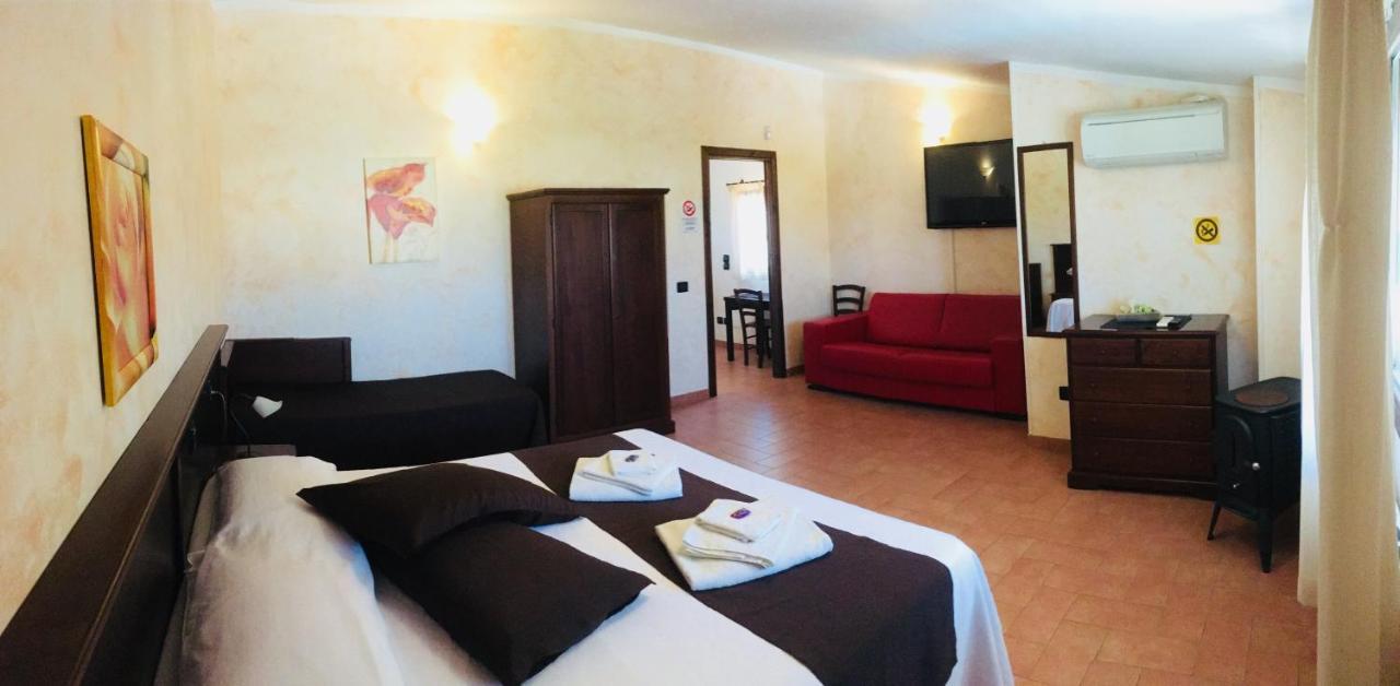 Giardini Di Marzo Bed & Breakfast