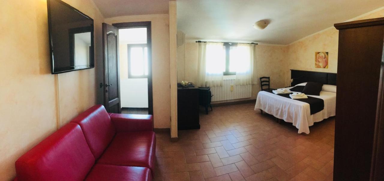 Bed & Breakfast Giardini Di Marzo Lecce