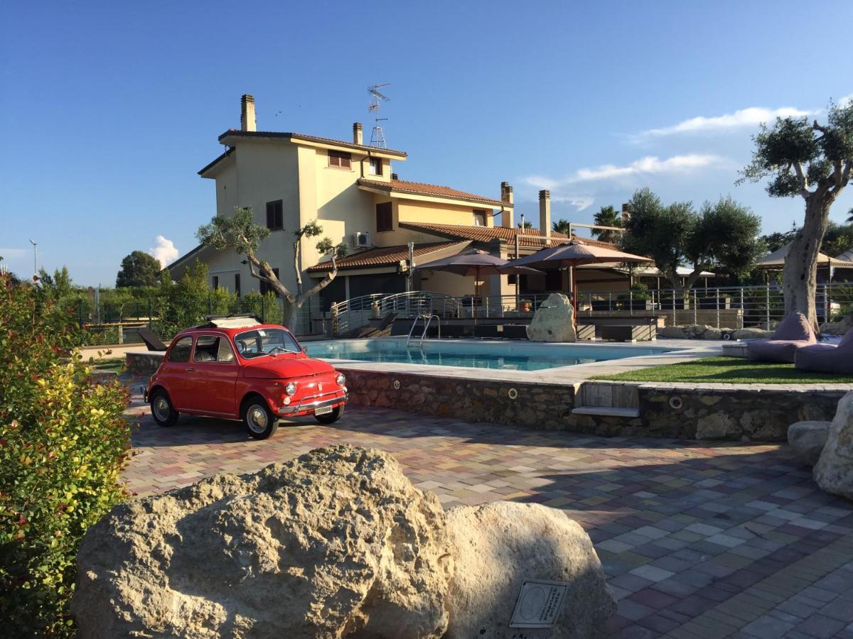 Giardini Di Marzo Bed & Breakfast