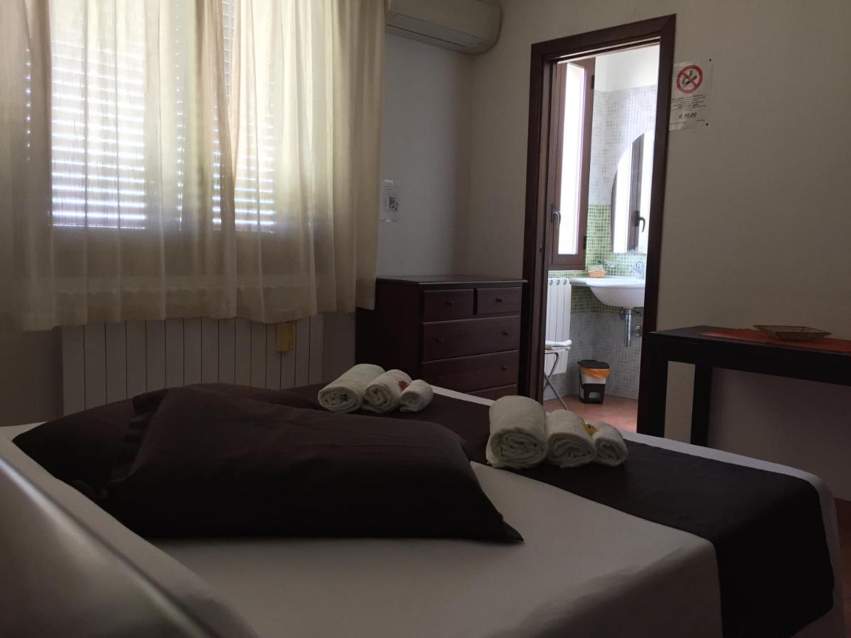 Giardini Di Marzo Bed & Breakfast Lecce