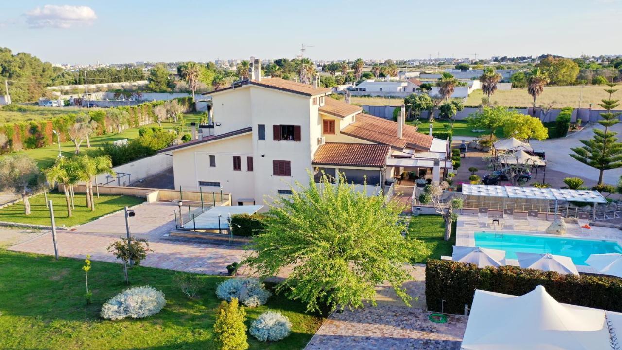 Giardini Di Marzo 2*